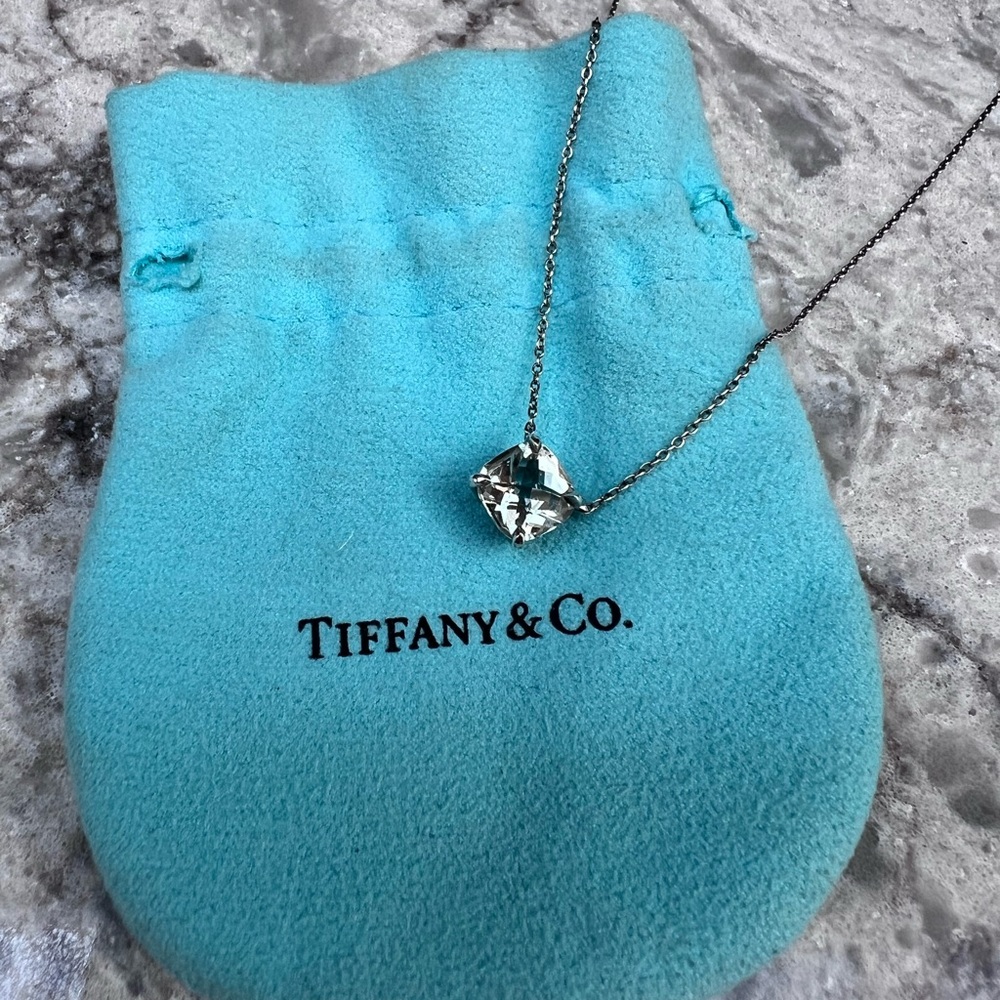 Tiffany & Co. Paloma Picasso Sparkler Collection - Picture 2 of 6